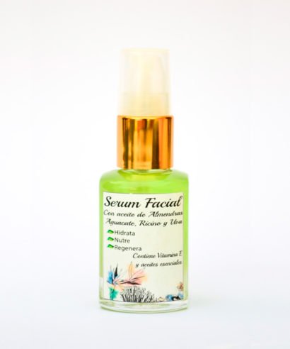 Serum Facial